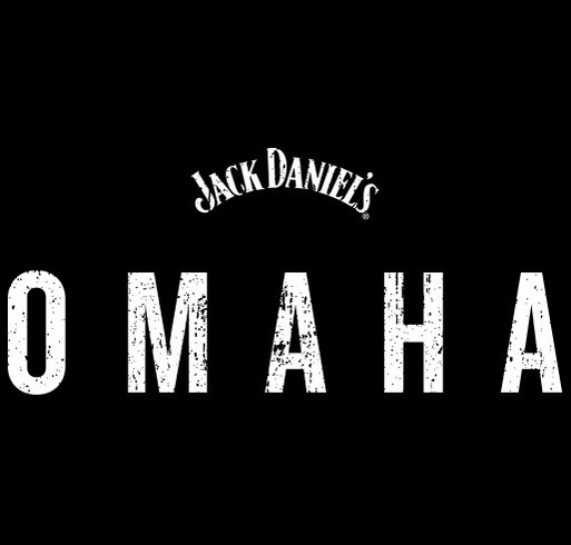 OMAHA, NE - Stand By Your Bar shirt design - zoomed