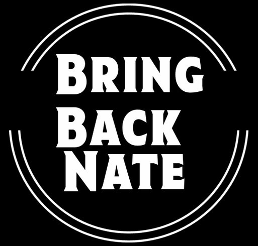 Nate/_itsnate bring back Nate fan merch shirt design - zoomed