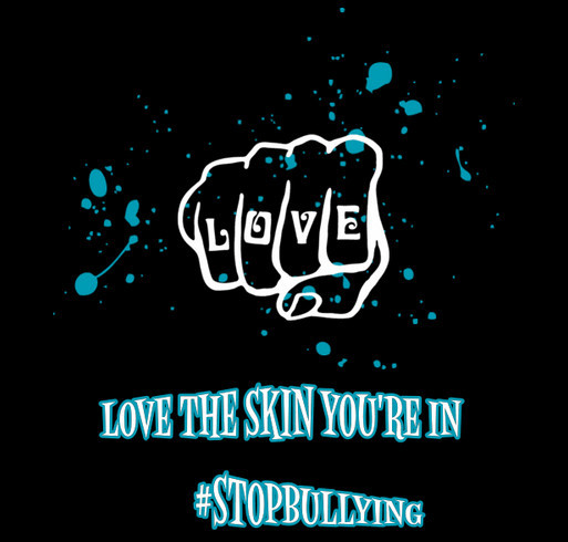 Save Our Children shirt design - zoomed