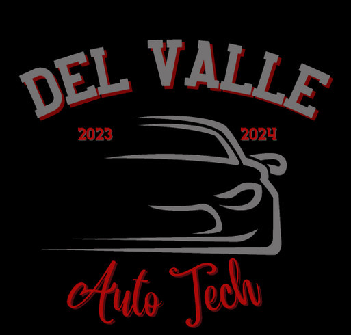 DVHS Auto Tech T Shirt #39 s Custom Ink Fundraising