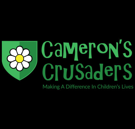 Cameron's Crusaders Original Shirt Design shirt design - zoomed