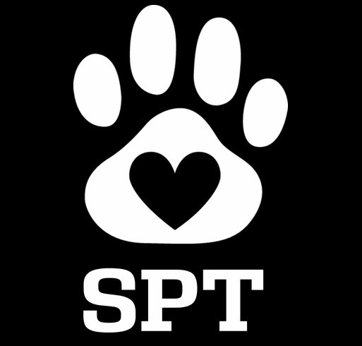 Support Southern Paws Transport shirt design - zoomed