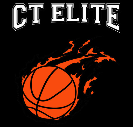 Support CT Elite Team Taylor shirt design - zoomed