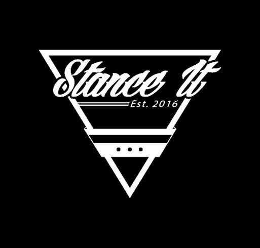 Stance It High Standards Low Life Shirt Custom Ink Fundraising
