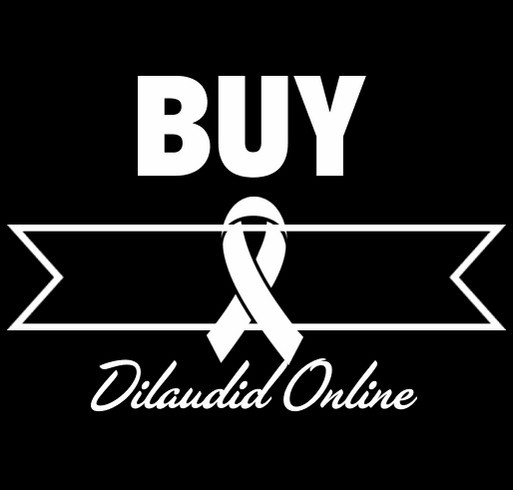 Buy Dilaudid Online At Low Price shirt design - zoomed
