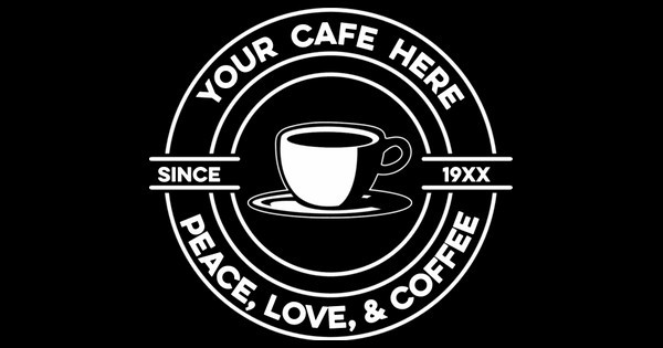 Peace Love and Coffee