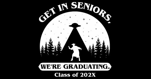 Get In Seniors