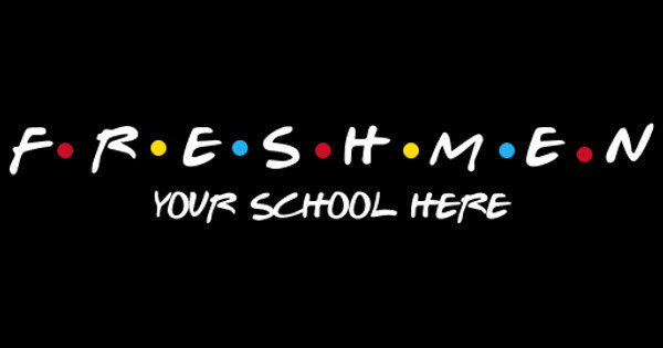 Zoomed in Design Idea Number 61331: Freshmen