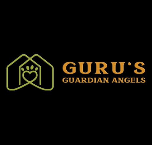 Guru's Guardian Angels shirt design - zoomed