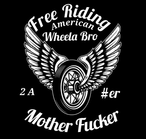 FRMF UNITED 2 A Wheela Bros. Diabetes Fundraiser shirt design - zoomed