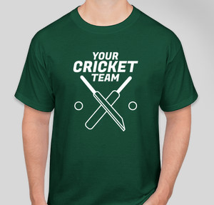 Your Cricket Team