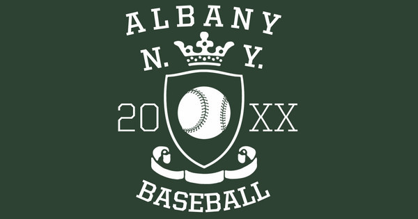 Albany Baseball