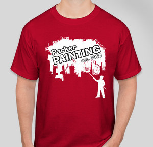 Thumbnail for Design Idea Number 28997: Parker Painting