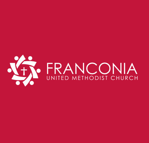 Franconia UMC Rise Against Hunger 2023 Custom Ink Fundraising