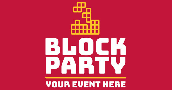 block party tetris