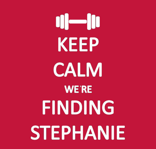 Finding Stephanie shirt design - zoomed