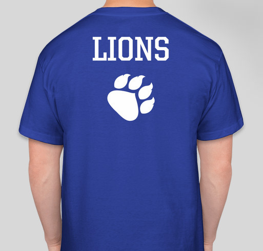 Class of 2024 - Freshman Class T-Shirt Custom Ink Fundraising Class of 2024 - Freshman Class T-Shirt Custom Ink Fundraising