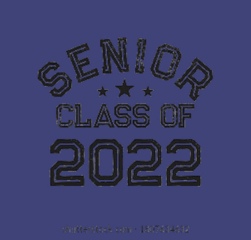2022 Class Shirts shirt design - zoomed