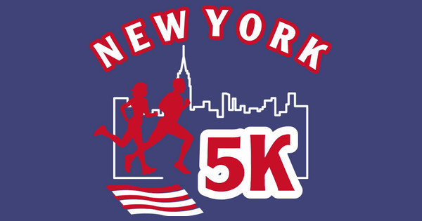 New York Virtual 5k