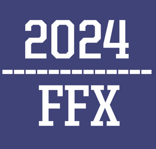 Class of 2024 - Freshman Class T-Shirt Custom Ink Fundraising Class of 2024 - Freshman Class T-Shirt Custom Ink Fundraising