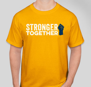 Thumbnail for Design Idea Number 60717: stronger together