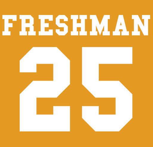 Freshman Homecoming Shirt 2021 shirt design - zoomed