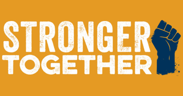 Zoomed in Design Idea Number 60717: stronger together