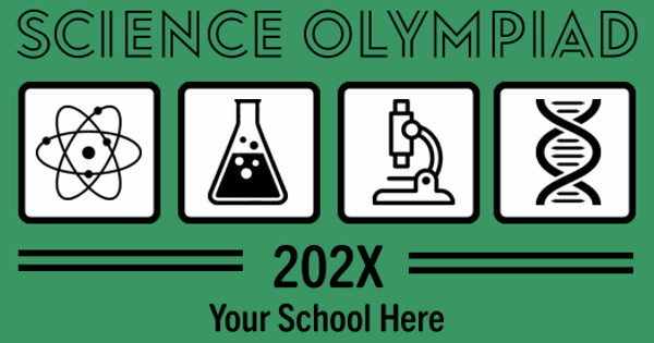 Science Olympiad Squares