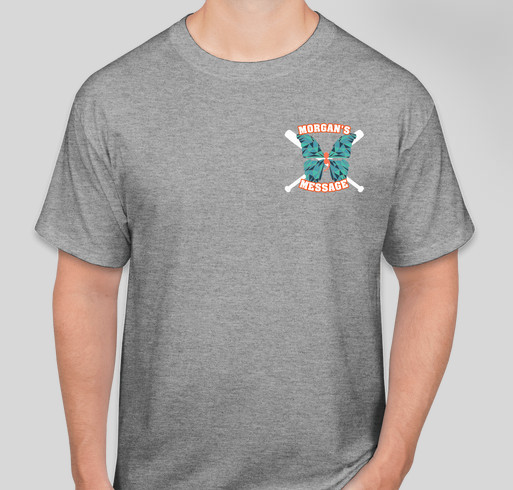 Bravest VS Finest Fundraiser - unisex shirt design - small