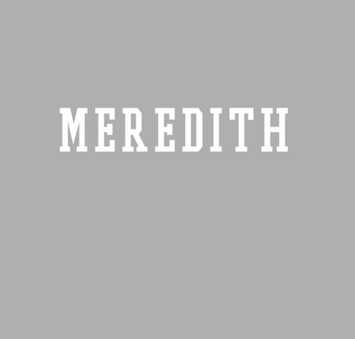 Harvest Feast Meredith Star shirt design - zoomed