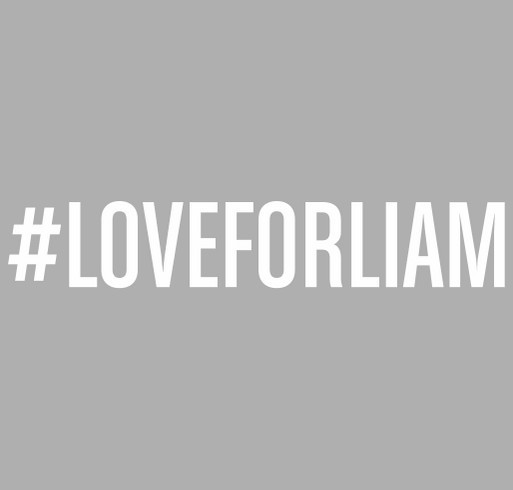 #Loveforliam shirt design - zoomed