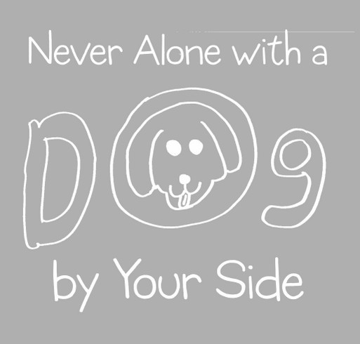 travel for dodge to get his service dog shirt design - zoomed