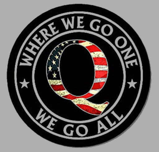 WWG1WGA shirt design - zoomed