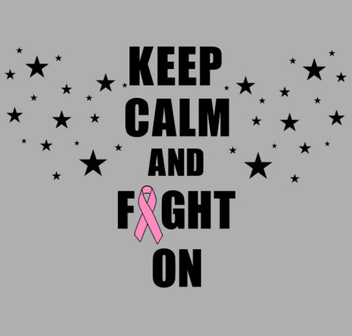 Breast Cancer Picked The WRONG Girl To Mess With! shirt design - zoomed