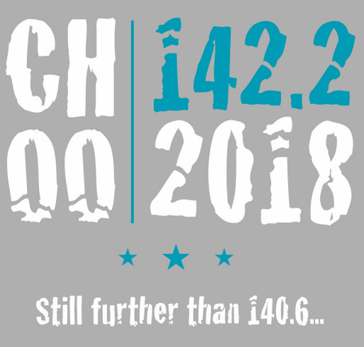 2018 Chattanooga 142.2 shirt design - zoomed