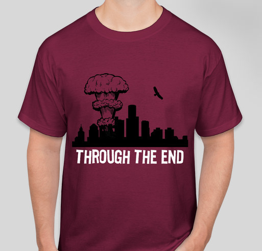 Horizon 2022 Show Shirts Fundraiser - unisex shirt design - small