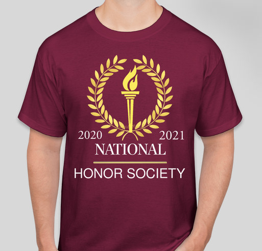 Custom ink t shirt fundraiser hot sale