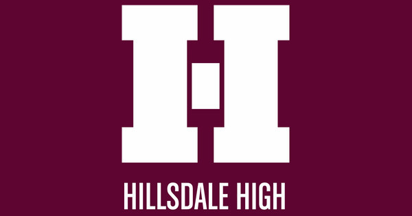 Hillsdale High