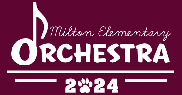 Milton Orchestra