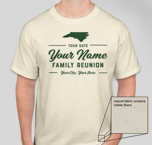 family reunion state