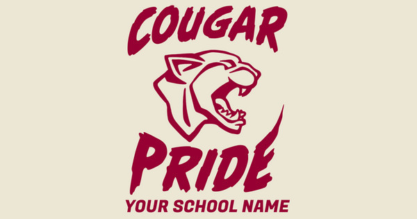 Cougar Pride