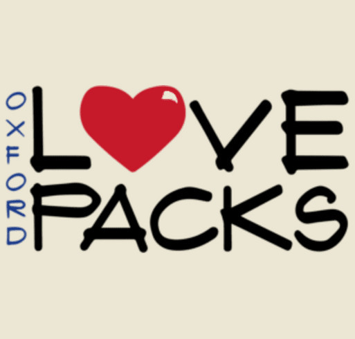 Support Lovepacks - Lovepacks Shirt shirt design - zoomed