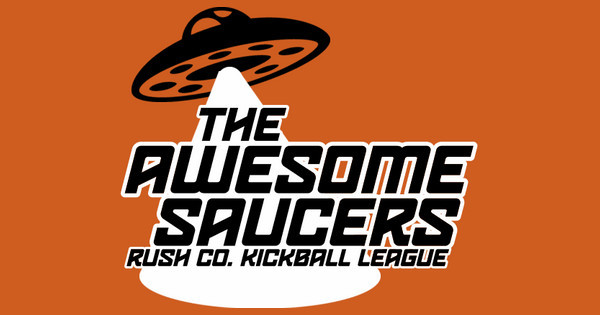 The Awesome Saucers