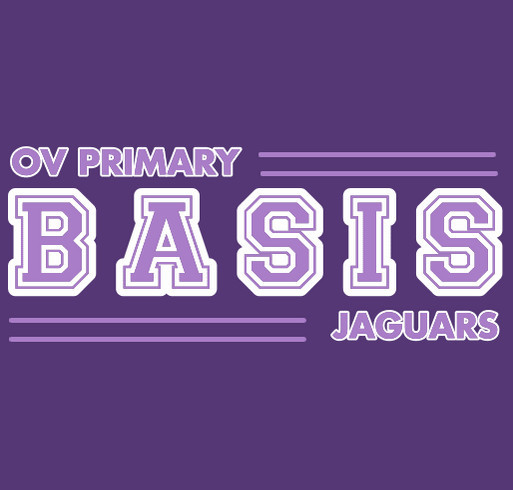 BASIS OVPrimary Jaguars shirt design - zoomed