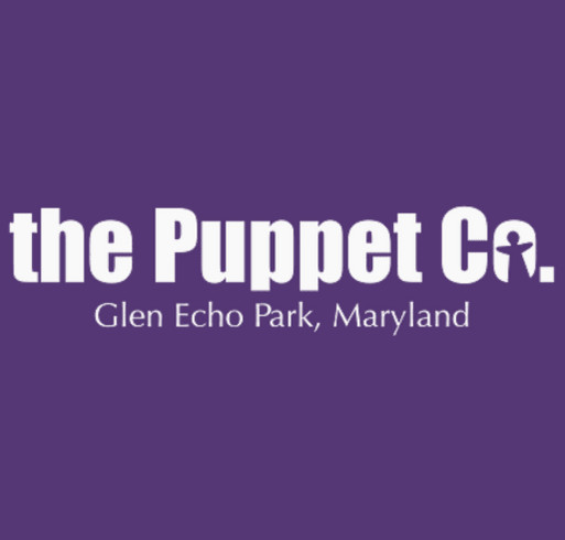 The Puppet Co. T-shirts May Order shirt design - zoomed
