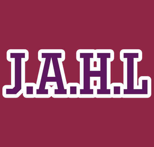J.A.H.L Designs shirt design - zoomed