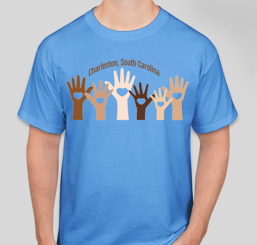 Charleston Chapter SNA (School Nutrition Association) Custom Ink