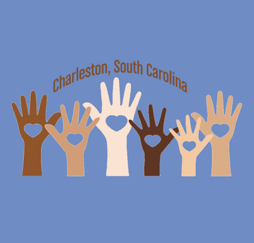 Charleston Chapter SNA (School Nutrition Association) Custom Ink