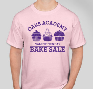 oaks academy