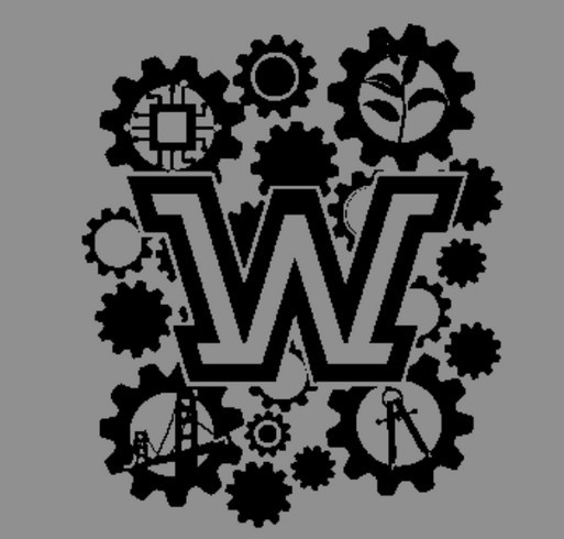 Society of Women Engineers T-shirt Sale shirt design - zoomed
